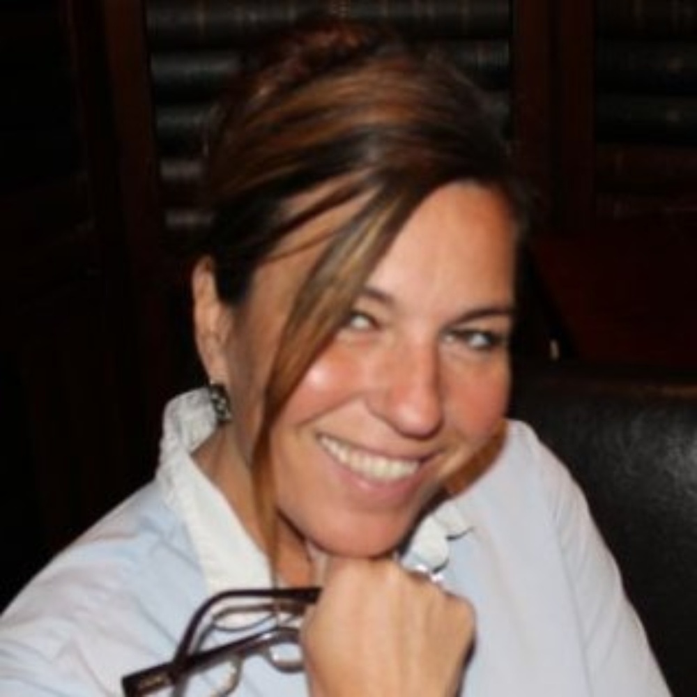 Meet your Posher, Denise